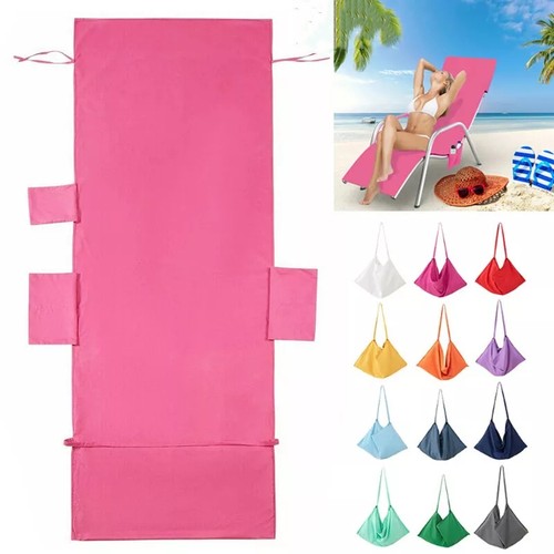 Beach chair cover - chair,