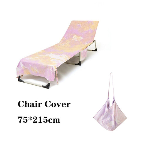 Beach chair cover - chair,