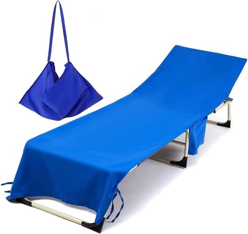 Morbuy beach chair cover - chair,