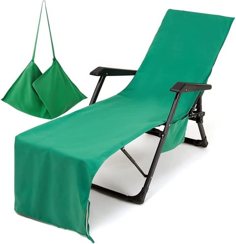 Morbuy beach chair cover - chair,