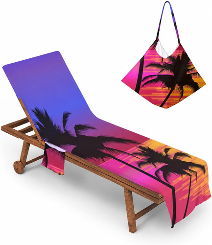 Highdi sun lounger - highdi, towels