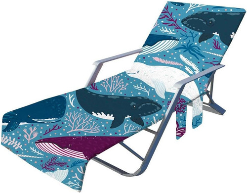Highdi sun lounger towels - towels, with