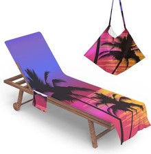 Highdi Sun Lounger Towels with