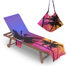 Highdi Sun Lounger Towels with